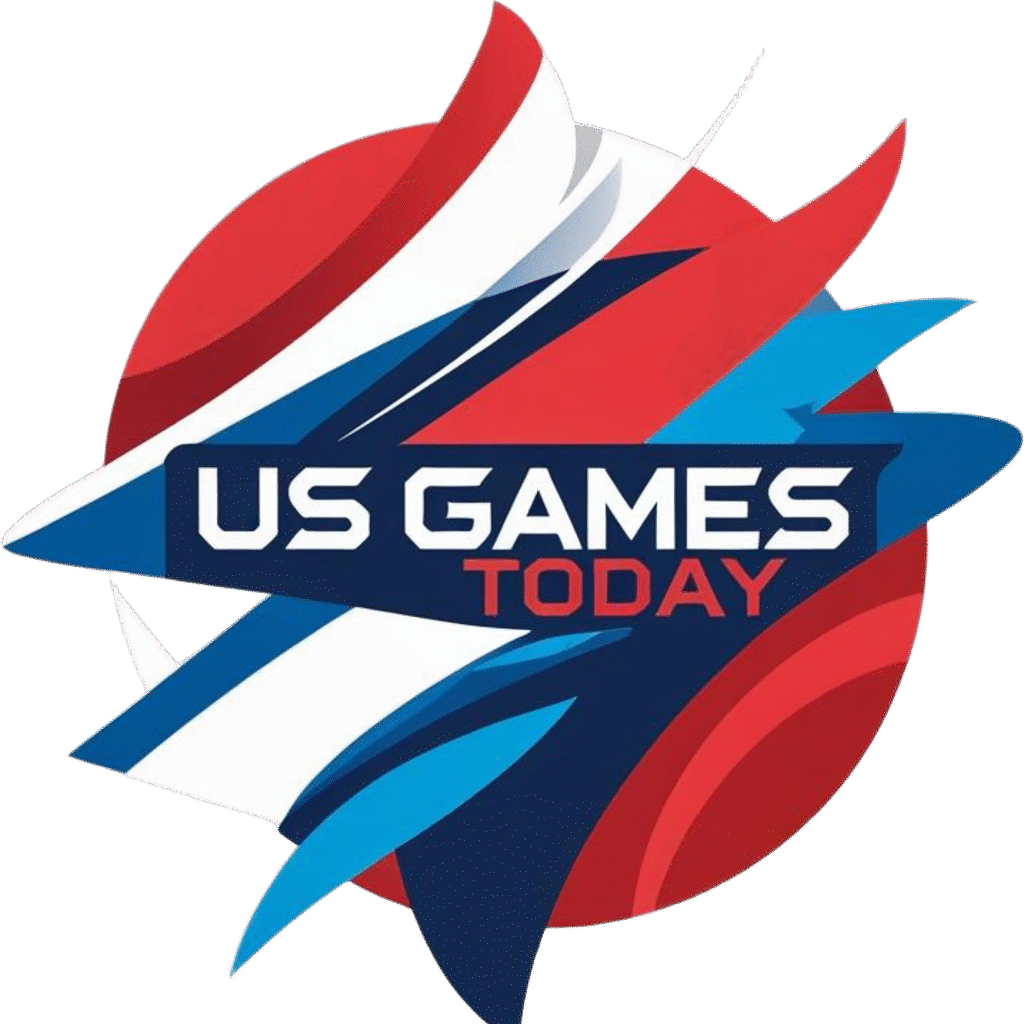 US Games Today