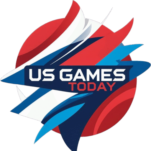 US Games Today