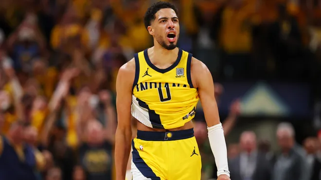 Tyrese Haliburton in Game 6 Eastern Conference Finals (Image Source: Google)