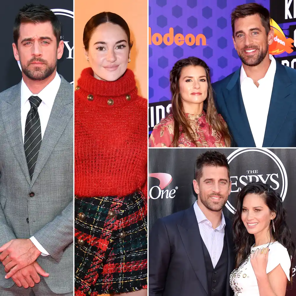 Aaron Rodgers confirms marriage during Pittsburgh Steelers press conference, hinting at his secret bride