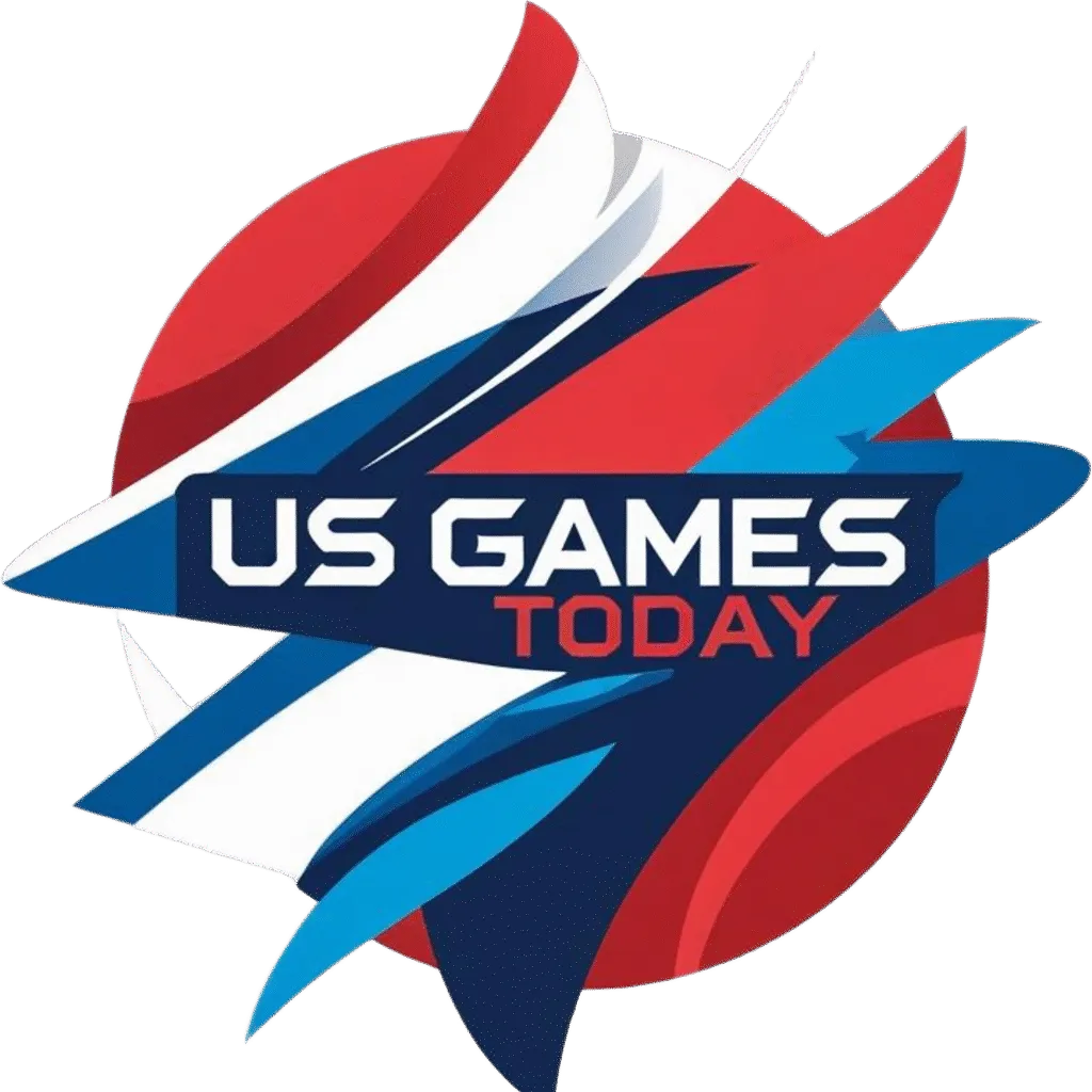 US Games Today