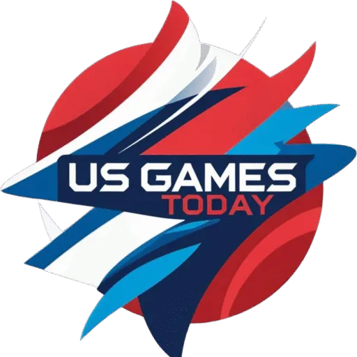 US Games Today