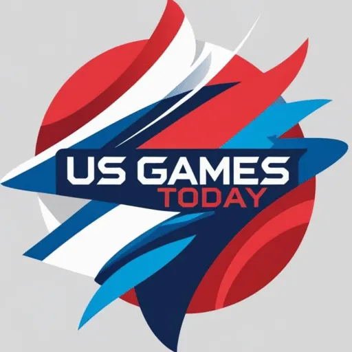 US Games Today